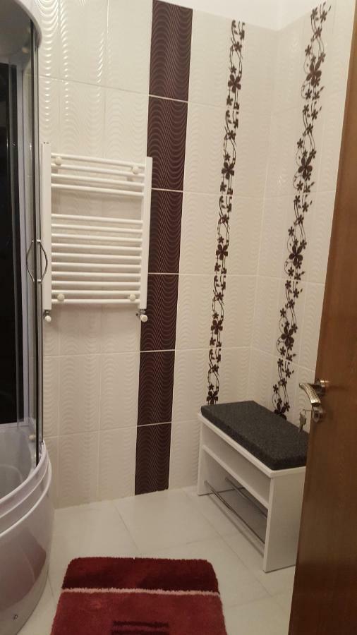Casa Soarelui Apartment Roşu Екстериор снимка