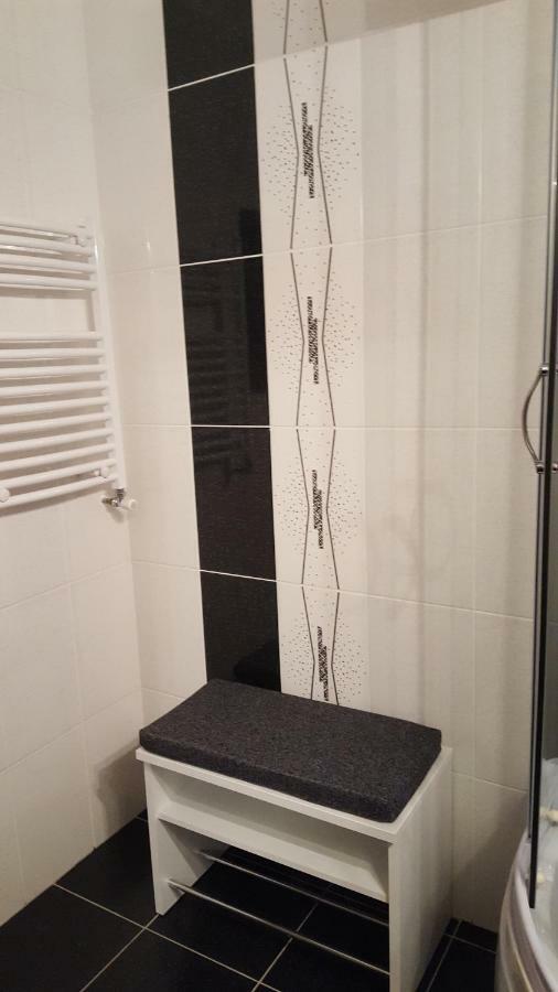 Casa Soarelui Apartment Roşu Екстериор снимка