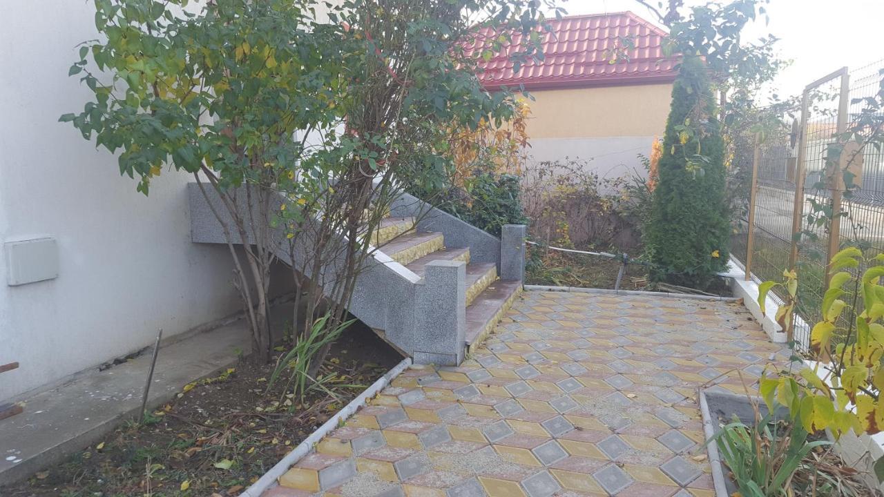 Casa Soarelui Apartment Roşu Екстериор снимка